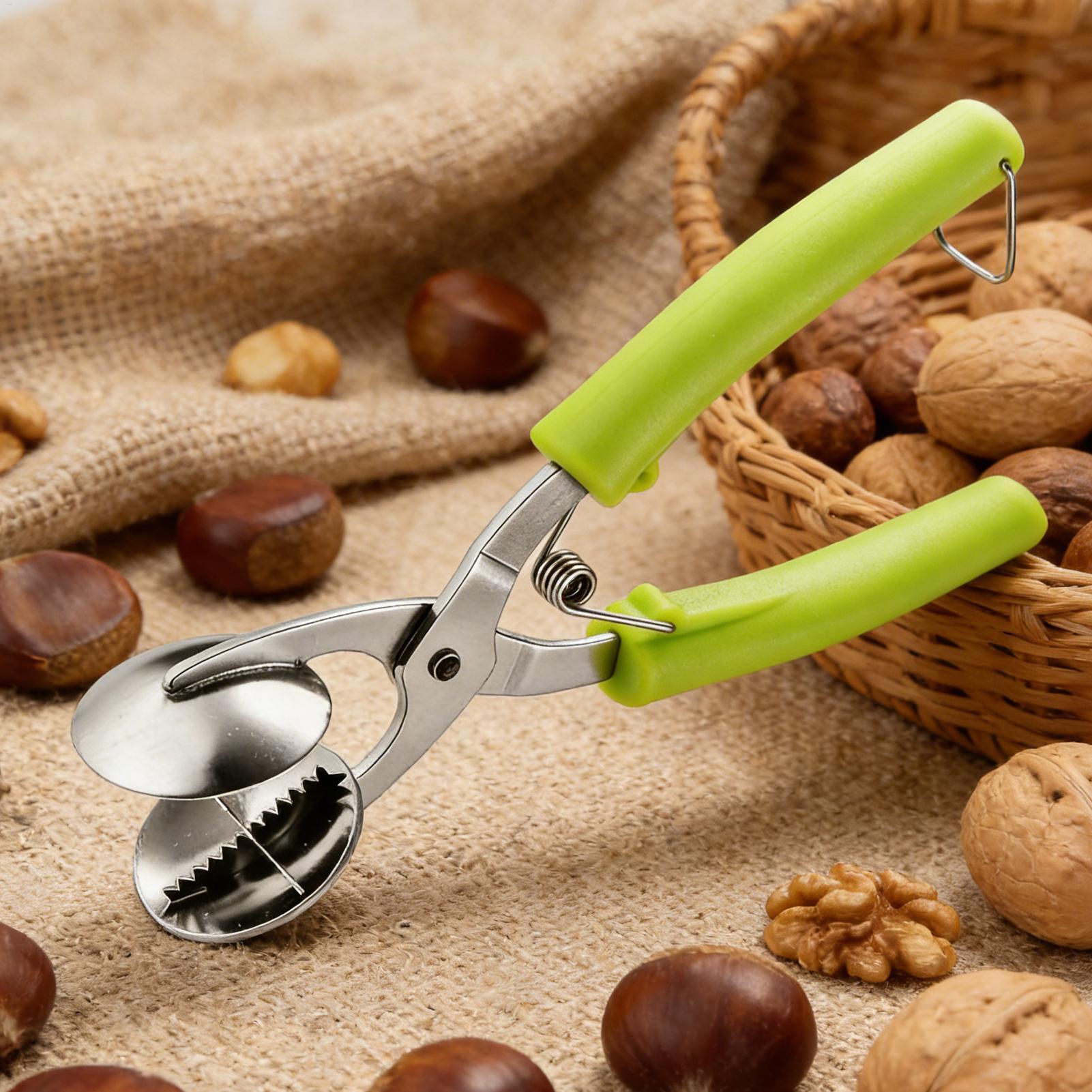 Kitchen Gadgets For Seniors - Stainless Chestnut Machine Kitchen Accessories Chestnut