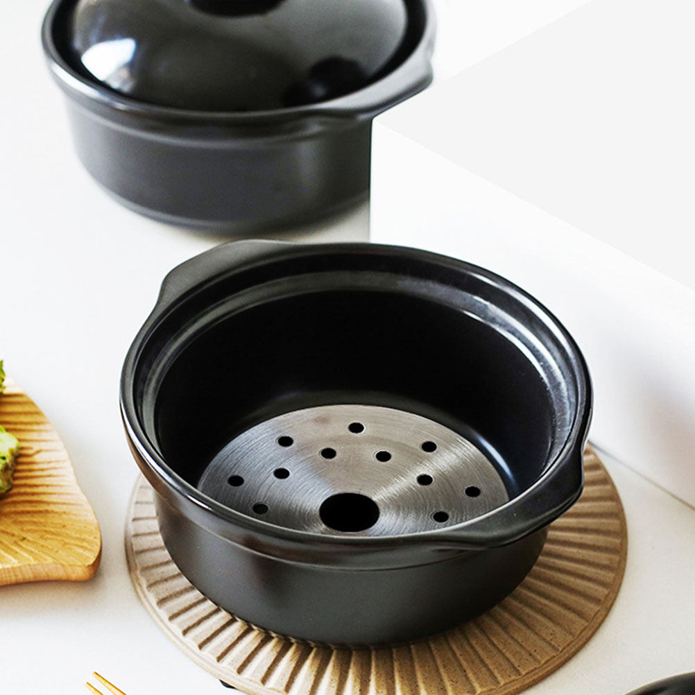 Stainless Steel Thermal Guide  - Kitchen Gadgets Guide บทวิจารณ์และราคา