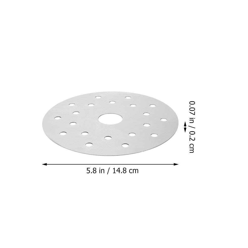 Stainless Steel Thermal Guide  - Kitchen Gadgets Guide บทวิจารณ์และราคา