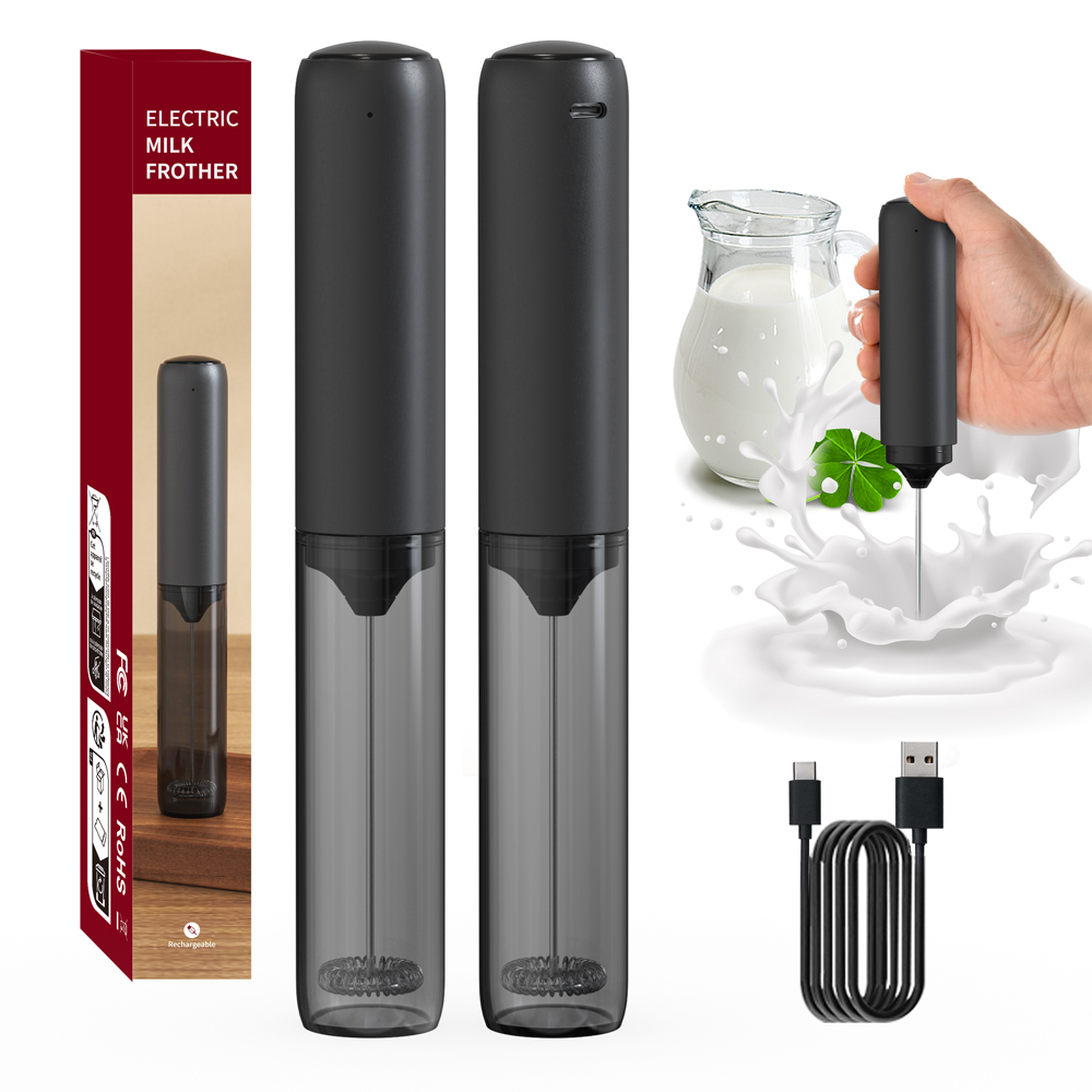 Kitchen Powerful Stirrer Milk  - Healthy Kitchen Gadgets บทวิจารณ์และราคา