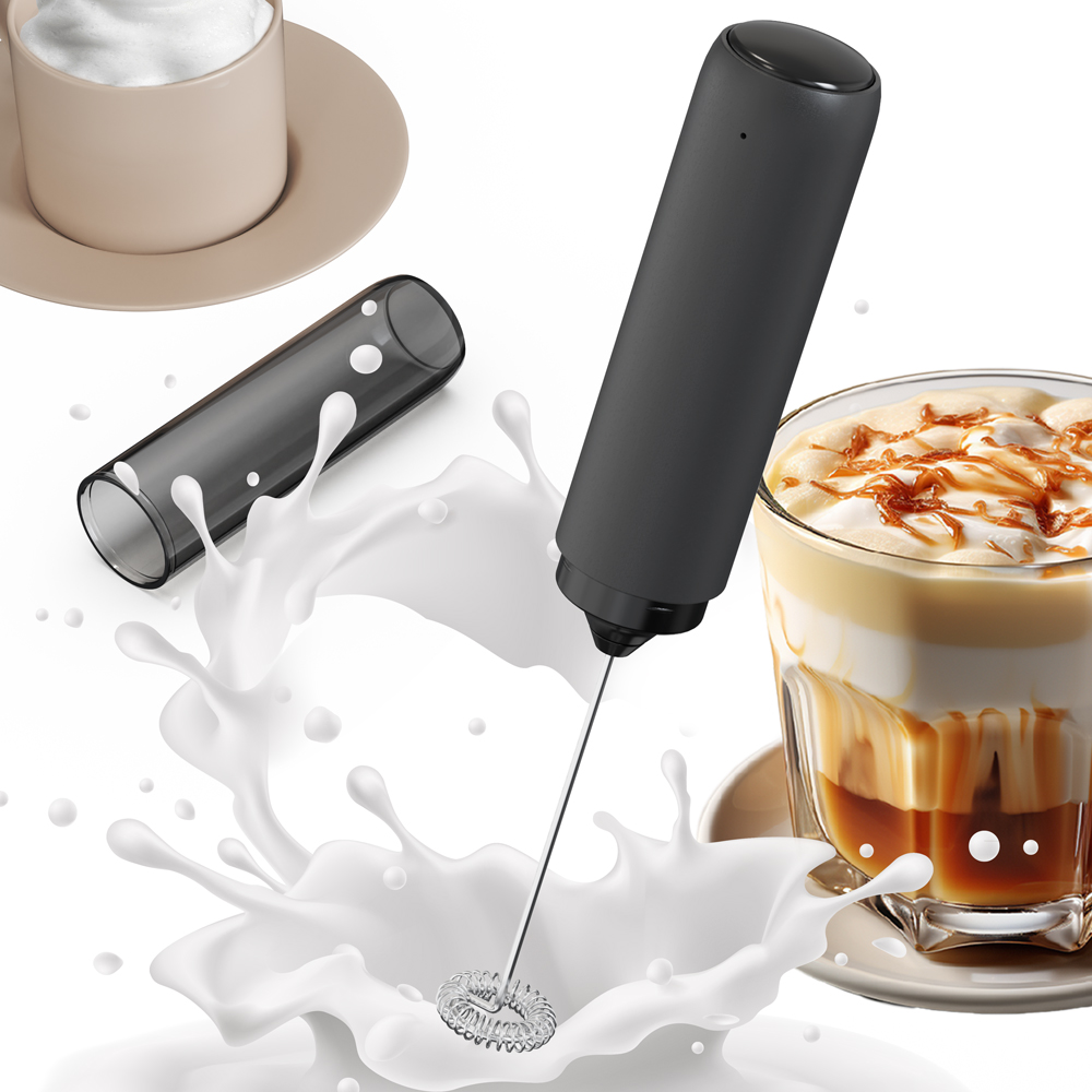 Kitchen Powerful Stirrer Milk  - Healthy Kitchen Gadgets บทวิจารณ์และราคา
