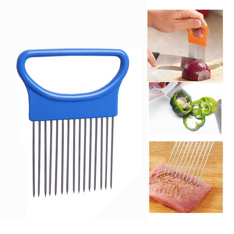 Shrendders & Slicers Onion Cut - Kitchen Gadgets Guide บทวิจารณ์และราคา