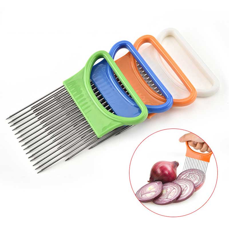 Shrendders & Slicers Onion Cut - Kitchen Gadgets Guide บทวิจารณ์และราคา
