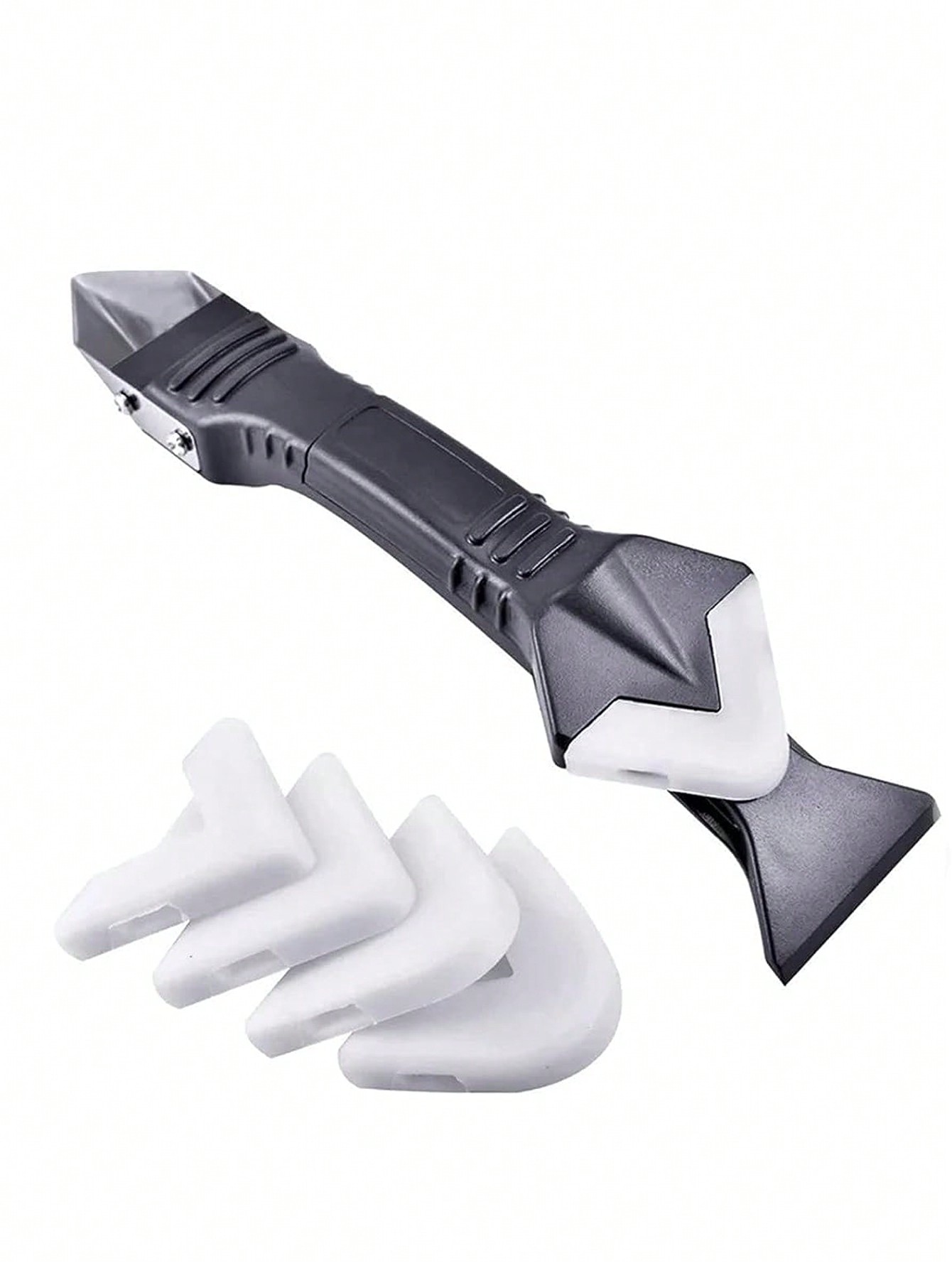 5 in 1 Silicone Spatula Window - Silicone Spatula Set บทวิจารณ์และราคา
