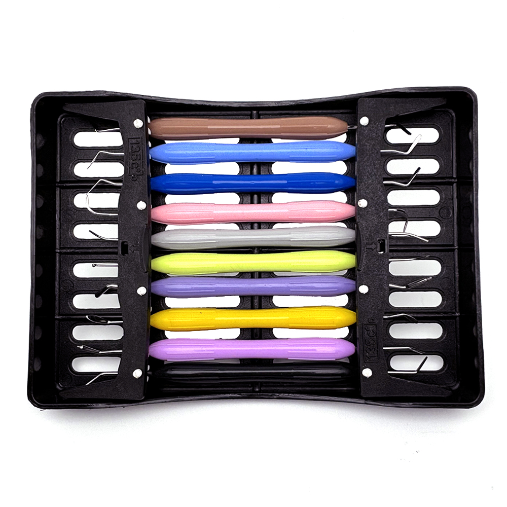 10Pcs Dental Resin Spatulas Si - Silicone Spatula Set บทวิจารณ์และราคา