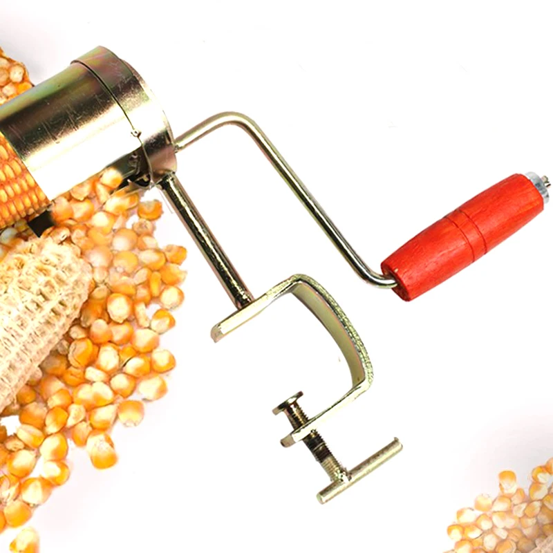 Creative Hand Planer Dry Corn  - Kitchen Gadgets Com บทวิจารณ์และราคา