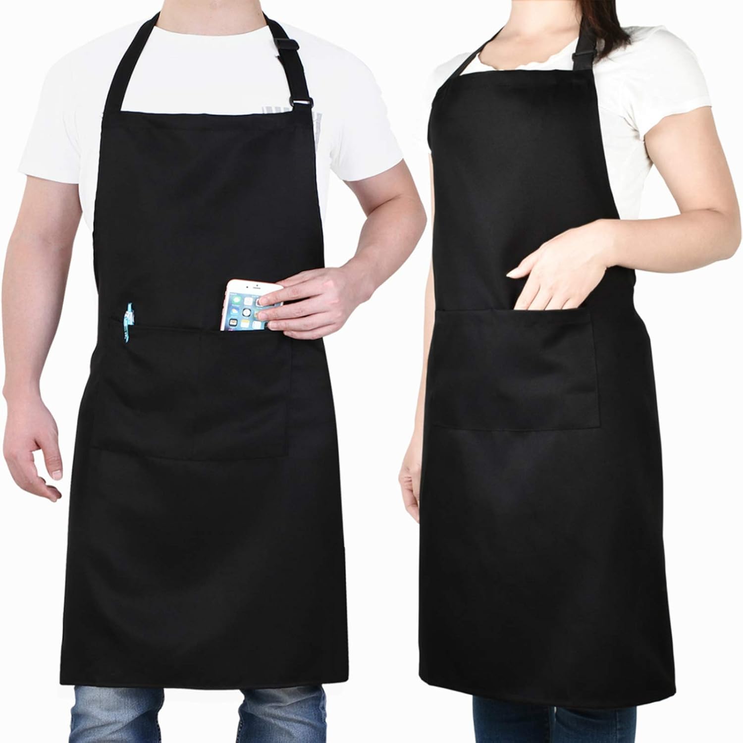 Fashion Kitchen Aprons Woman M - Kitchen Gadgets Trending บทวิจารณ์และราคา