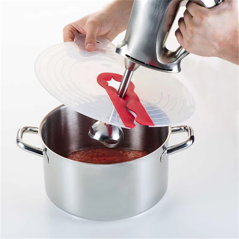 Beat Eggs Mixer Cover Mixer Sp - Healthy Kitchen Gadgets บทวิจารณ์และราคา
