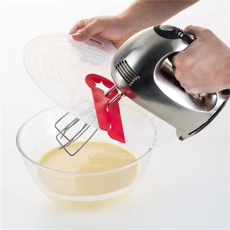 Beat Eggs Mixer Cover Mixer Sp - Healthy Kitchen Gadgets บทวิจารณ์และราคา