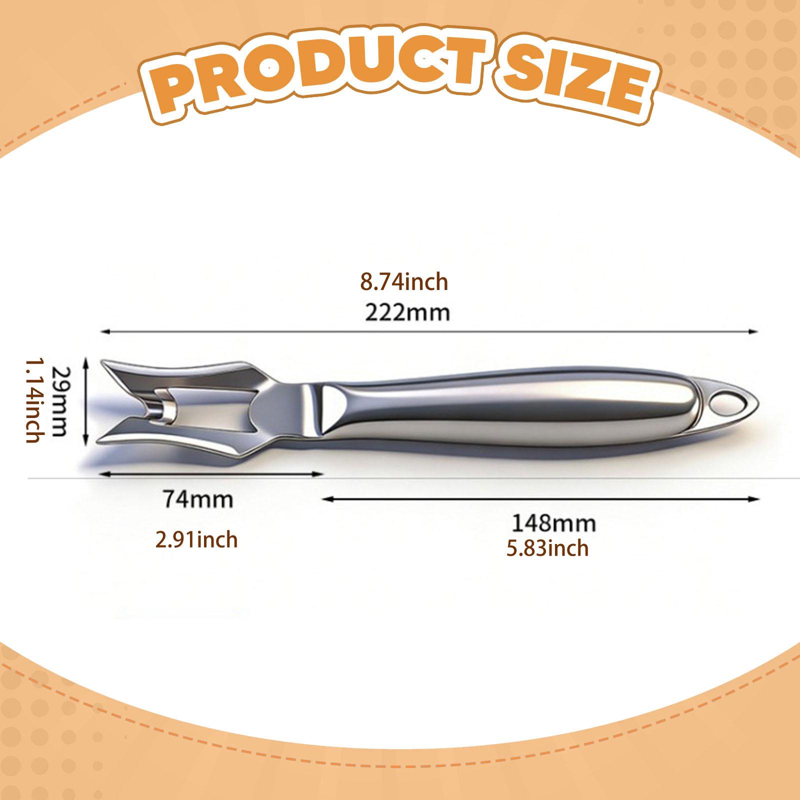 Jackfruit Corer Compact Portab - Kitchen Gadgets Store บทวิจารณ์และราคา