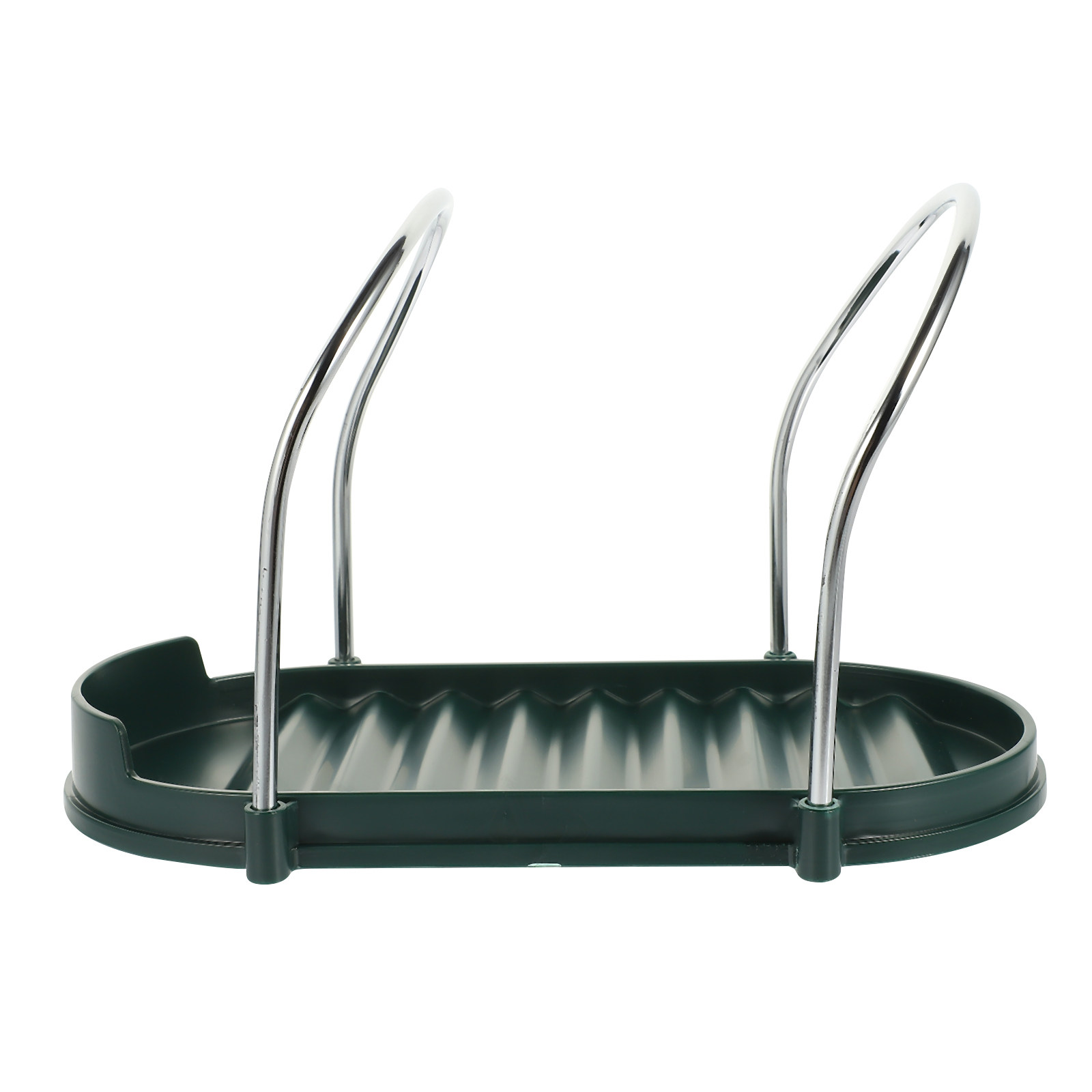 Household Pot Lid Organizer Co - Kitchen Gadgets Store บทวิจารณ์และราคา