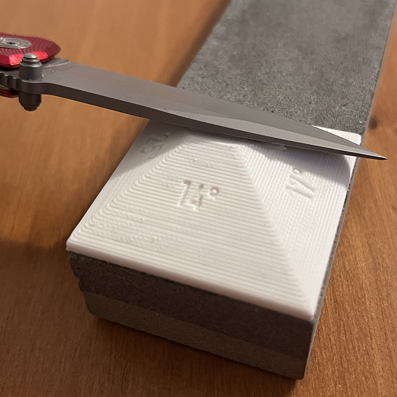 Sharpening Stone Aid Multiple  - Kitchen Gadgets Guide บทวิจารณ์และราคา