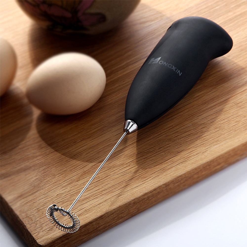 Electric Whisk Portable Handhe - Healthy Kitchen Gadgets บทวิจารณ์และราคา