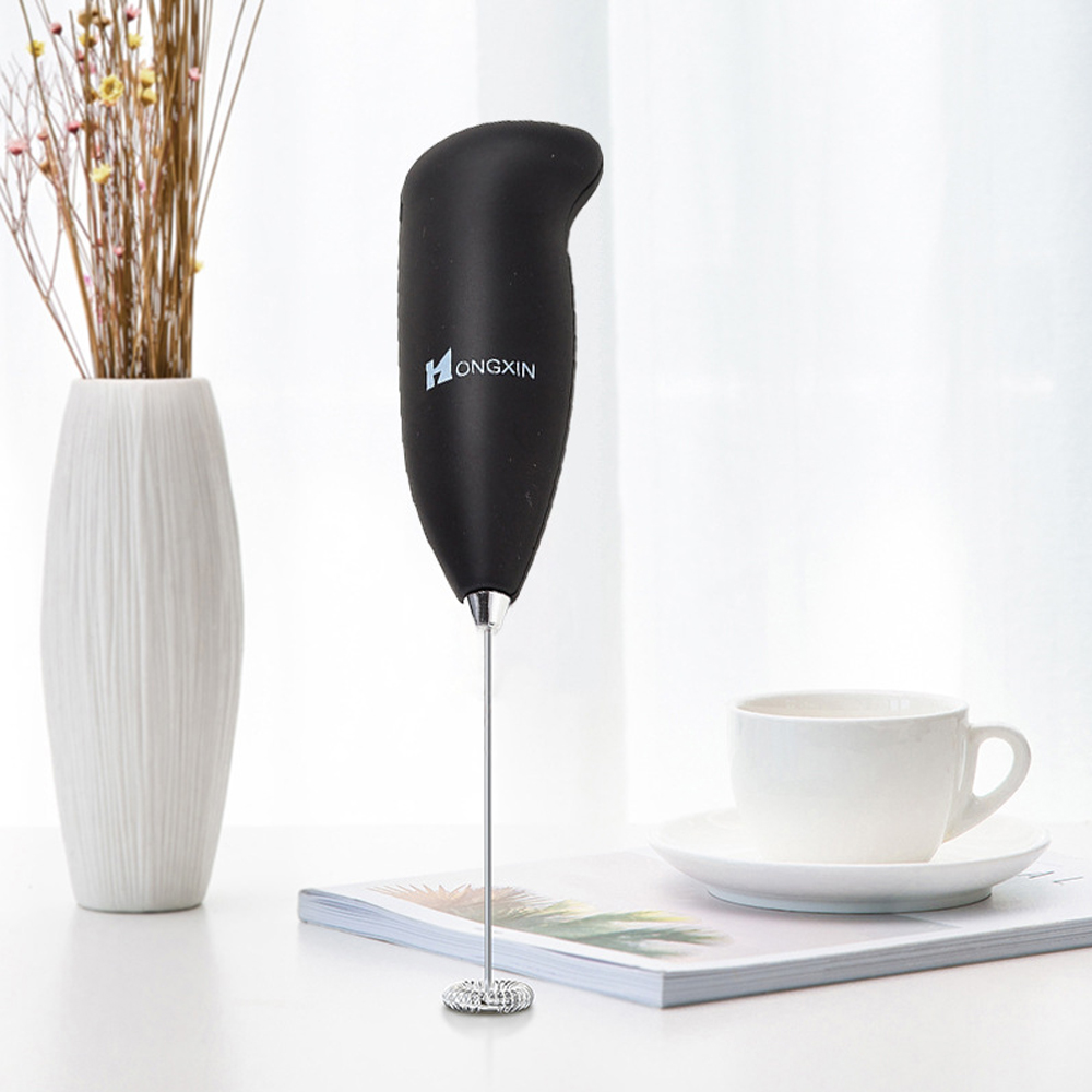Electric Whisk Portable Handhe - Healthy Kitchen Gadgets บทวิจารณ์และราคา
