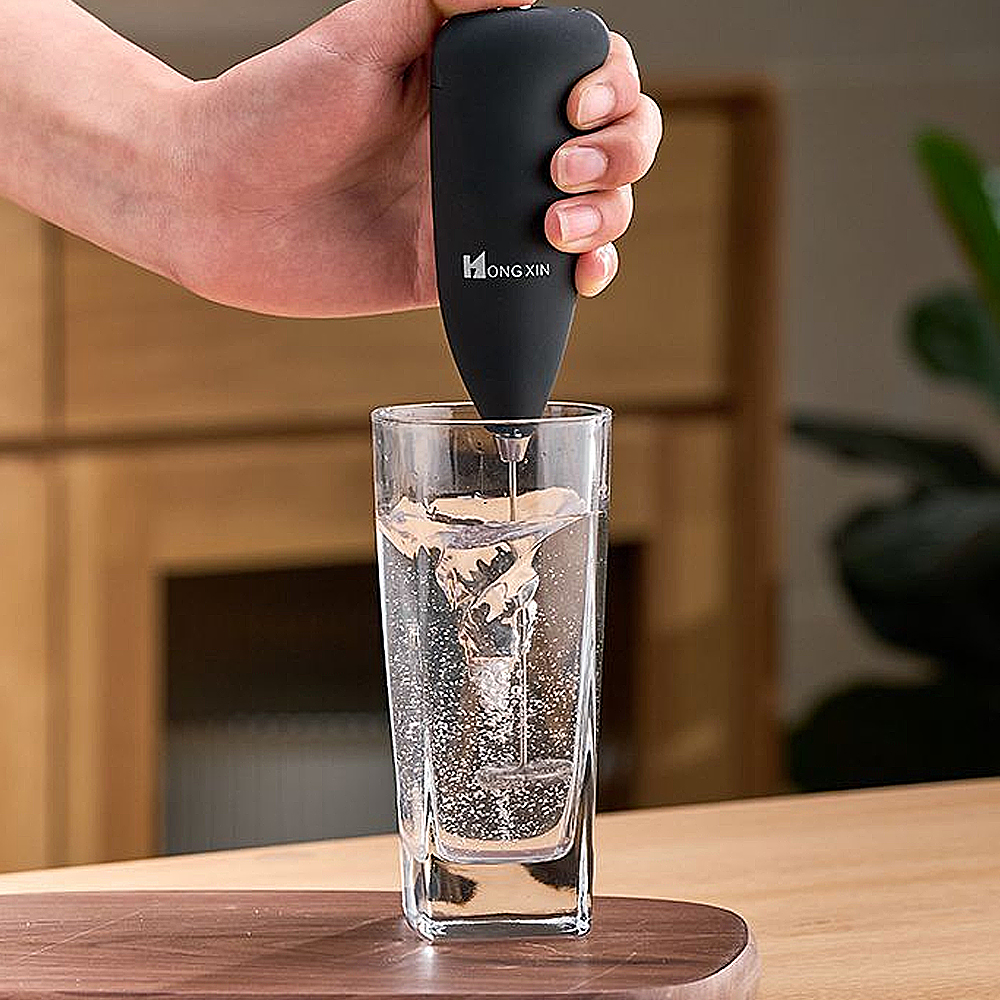 Electric Whisk Portable Handhe - Healthy Kitchen Gadgets บทวิจารณ์และราคา