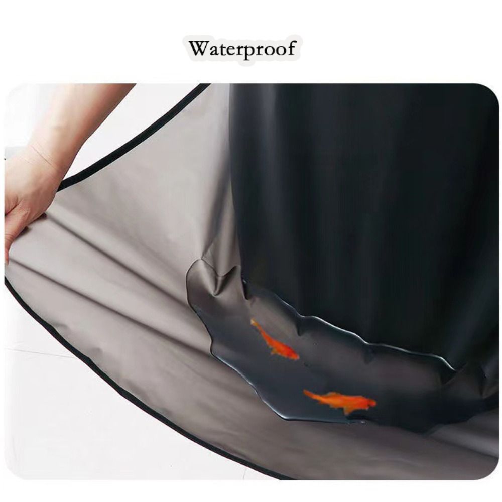 Fashion PVC Kitchen Apron Wate - Kitchen Gadgets Trending บทวิจารณ์และราคา