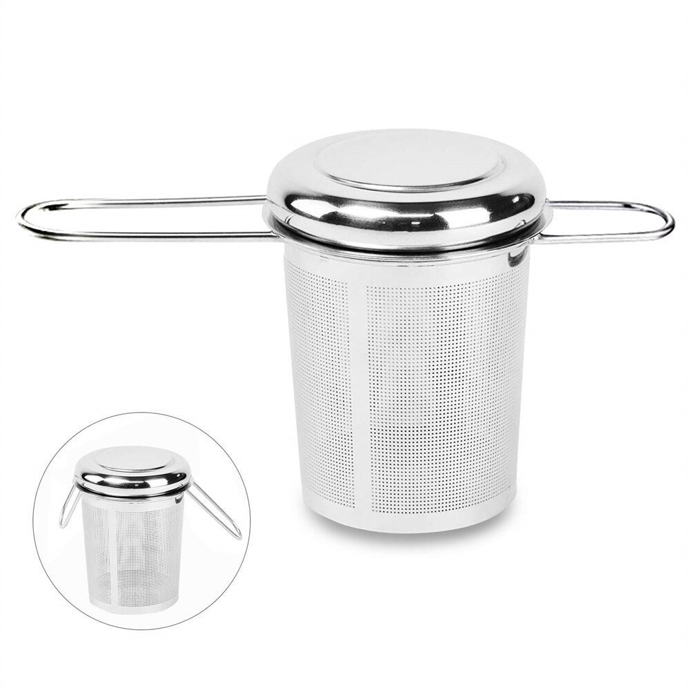 Stainless Steel Tea Infuser Me - Kitchen Gadgets For Seniors บทวิจารณ์และราคา