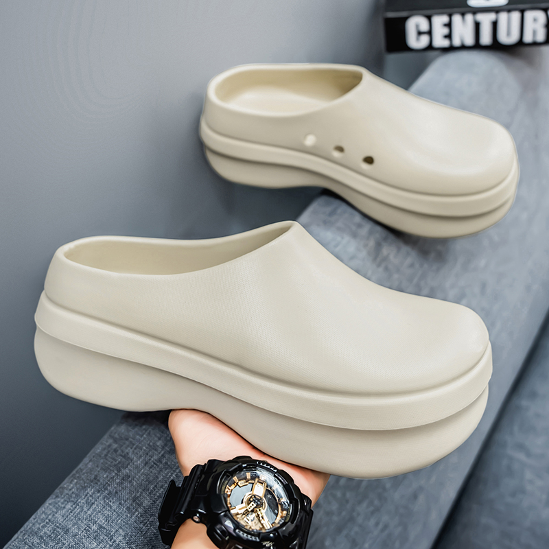 Chef Shoes Men's Anti-Slip Wat - Kitchen Gadgets For Men บทวิจารณ์และราคา