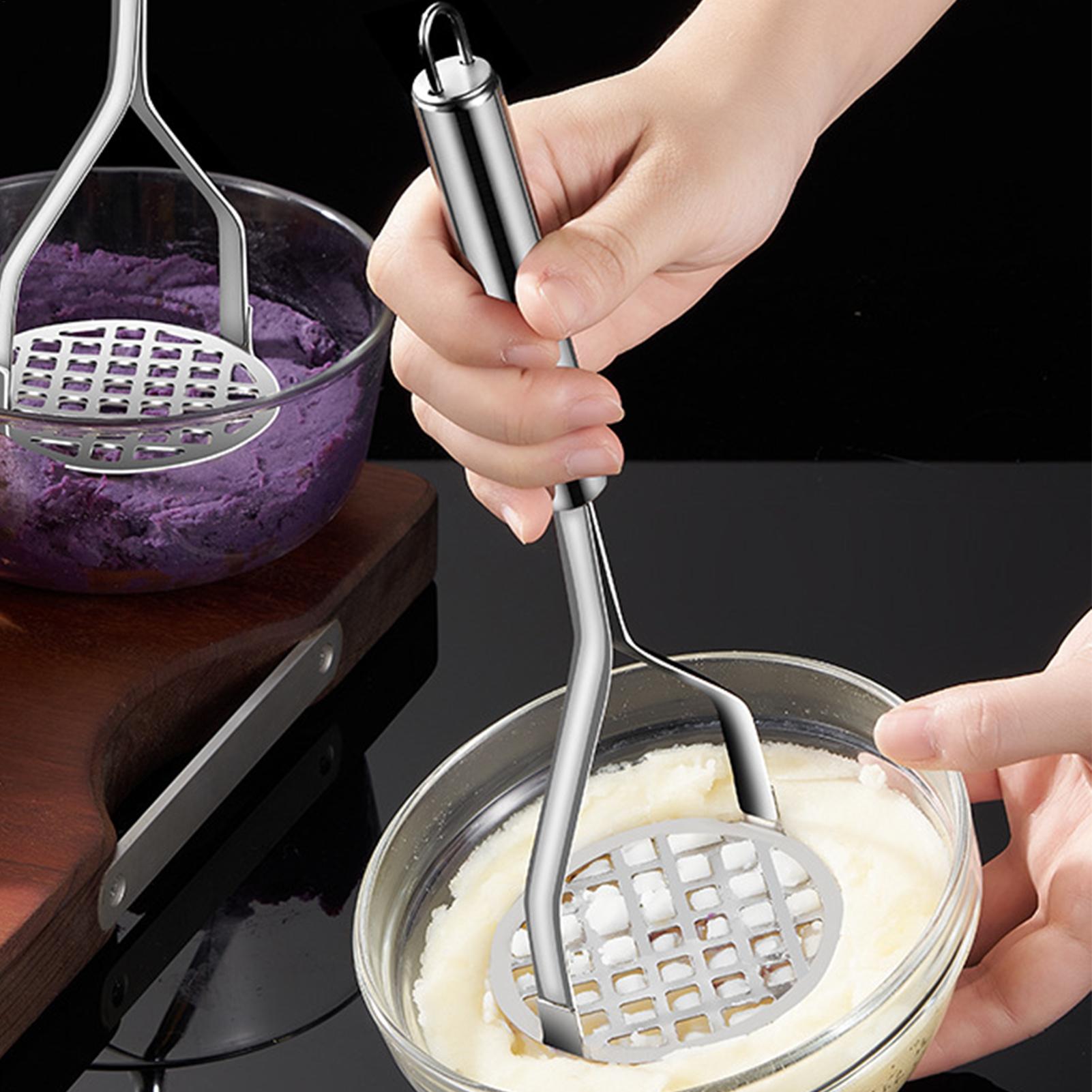 Vegetable Press Manual Mesh St - Kitchen Gadgets For Men บทวิจารณ์และราคา