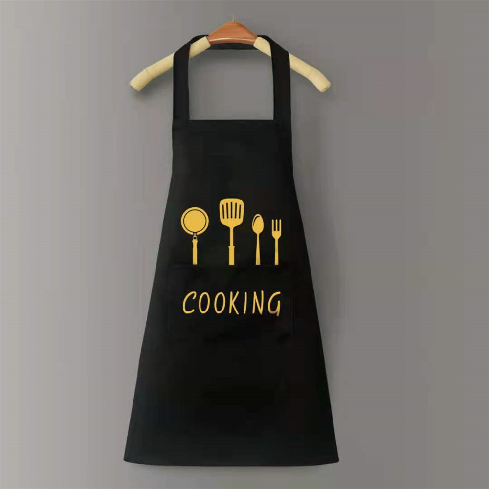 Kitchen Household Cooking Apro - Kitchen Gadgets Trending บทวิจารณ์และราคา