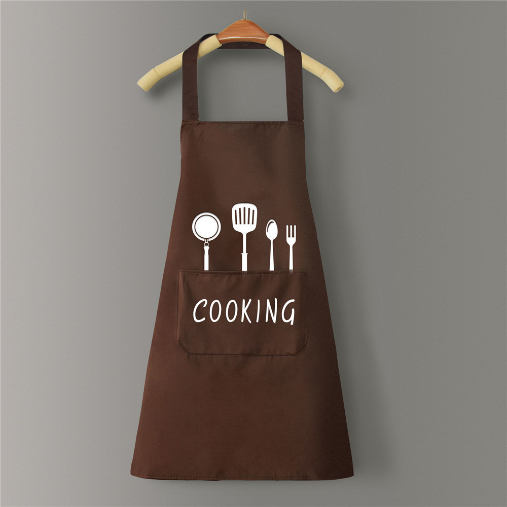Kitchen Household Cooking Apro - Kitchen Gadgets Trending บทวิจารณ์และราคา