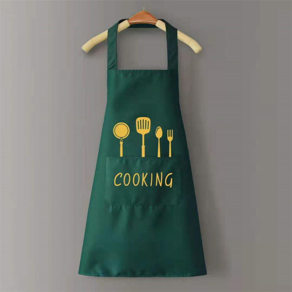 Kitchen Household Cooking Apro - Kitchen Gadgets Trending บทวิจารณ์และราคา