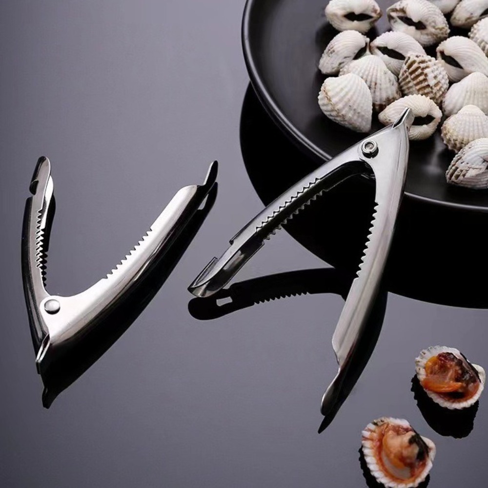 New Creative Oyster Opening Cl - Kitchen Gadgets Names บทวิจารณ์และราคา