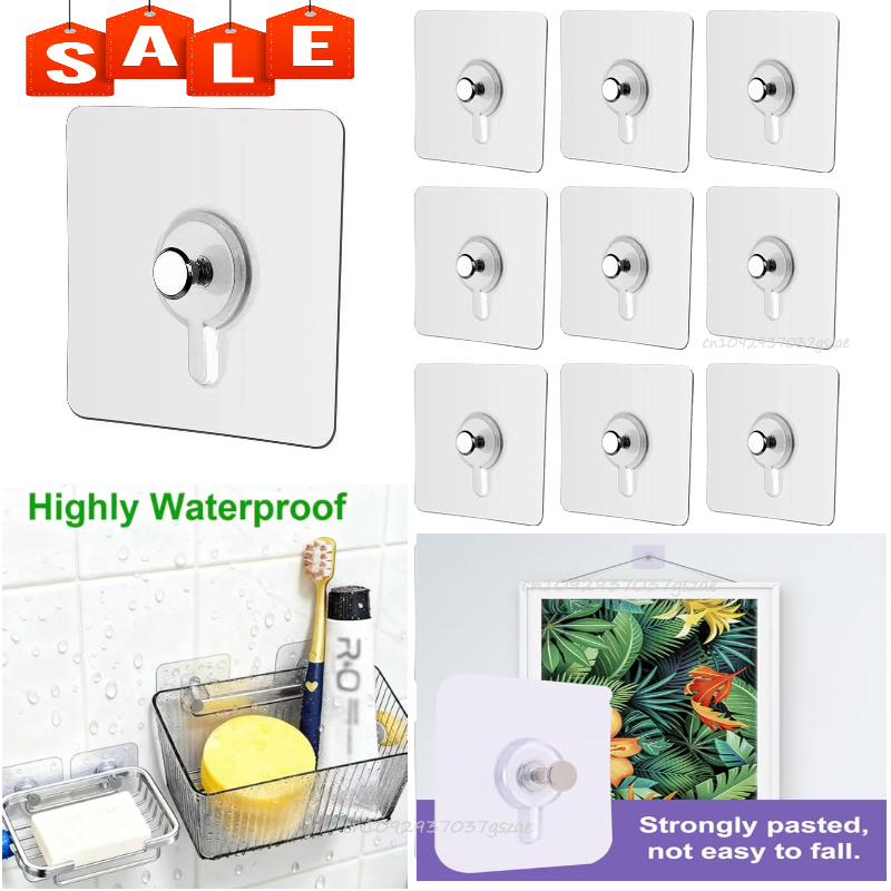 Photo Frame Hooks Storage Rack - Kitchen Gadgets For Seniors บทวิจารณ์และราคา