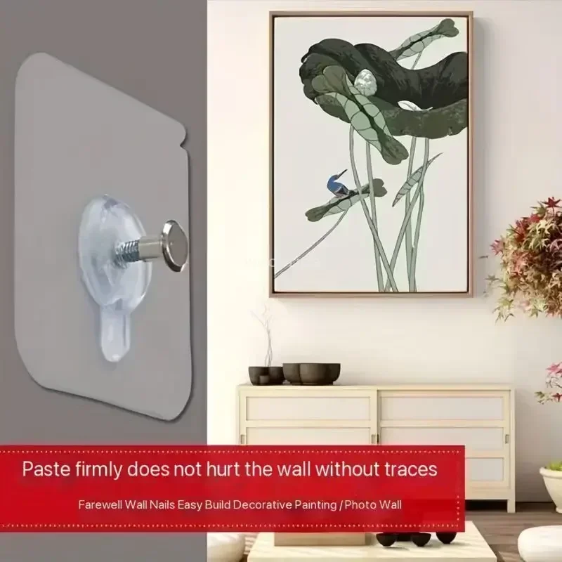 Photo Frame Hooks Storage Rack - Kitchen Gadgets For Seniors บทวิจารณ์และราคา