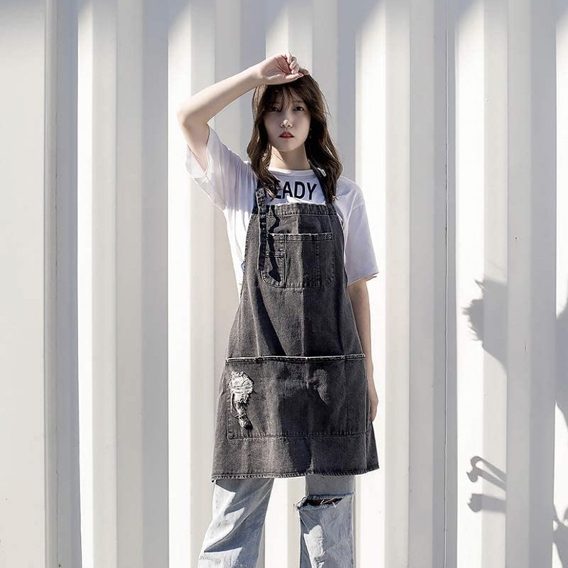 Japanese Washed Cotton Denim A - Kitchen Gadgets Trending บทวิจารณ์และราคา
