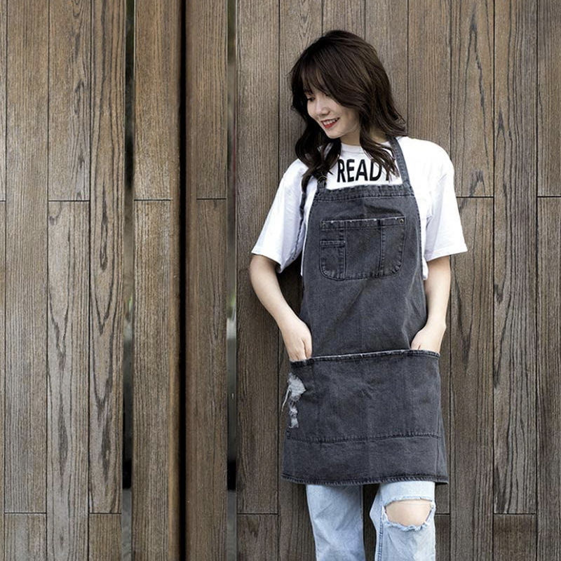 Japanese Washed Cotton Denim A - Kitchen Gadgets Trending บทวิจารณ์และราคา