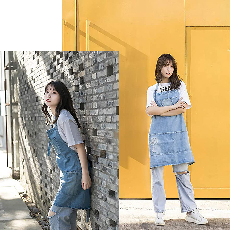Japanese Washed Cotton Denim A - Kitchen Gadgets Trending บทวิจารณ์และราคา