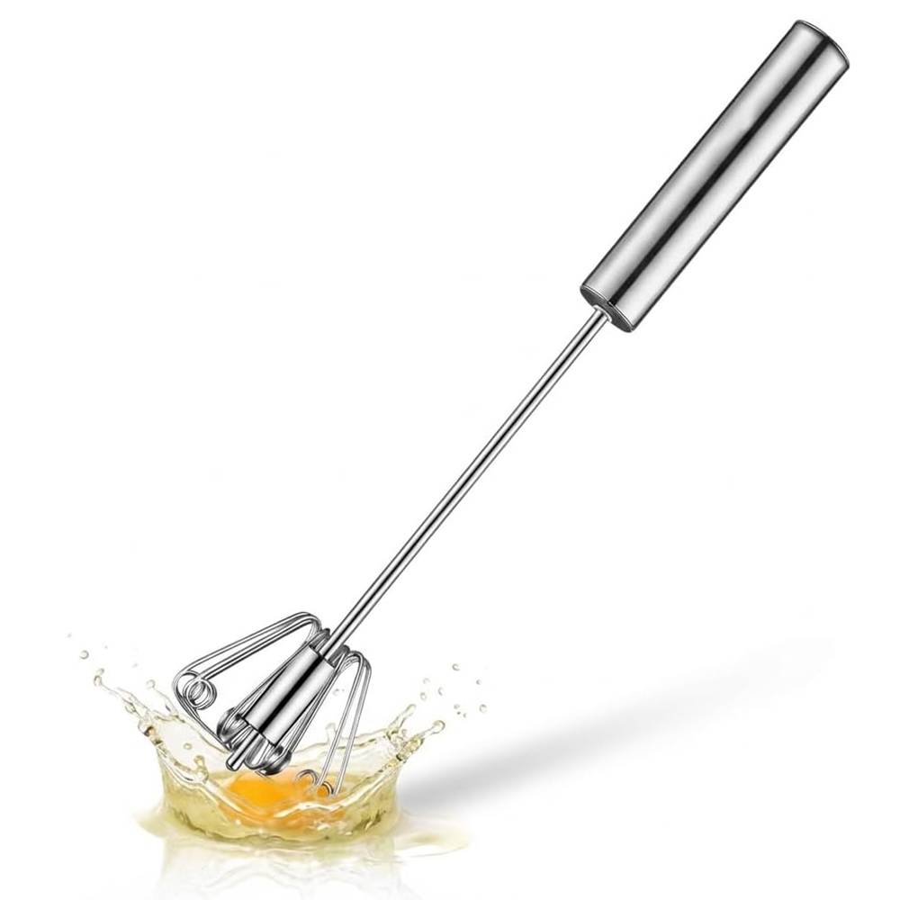SUS316 Stainless Steel Hand Pu - Healthy Kitchen Gadgets บทวิจารณ์และราคา