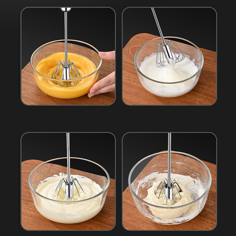 SUS316 Stainless Steel Hand Pu - Healthy Kitchen Gadgets บทวิจารณ์และราคา