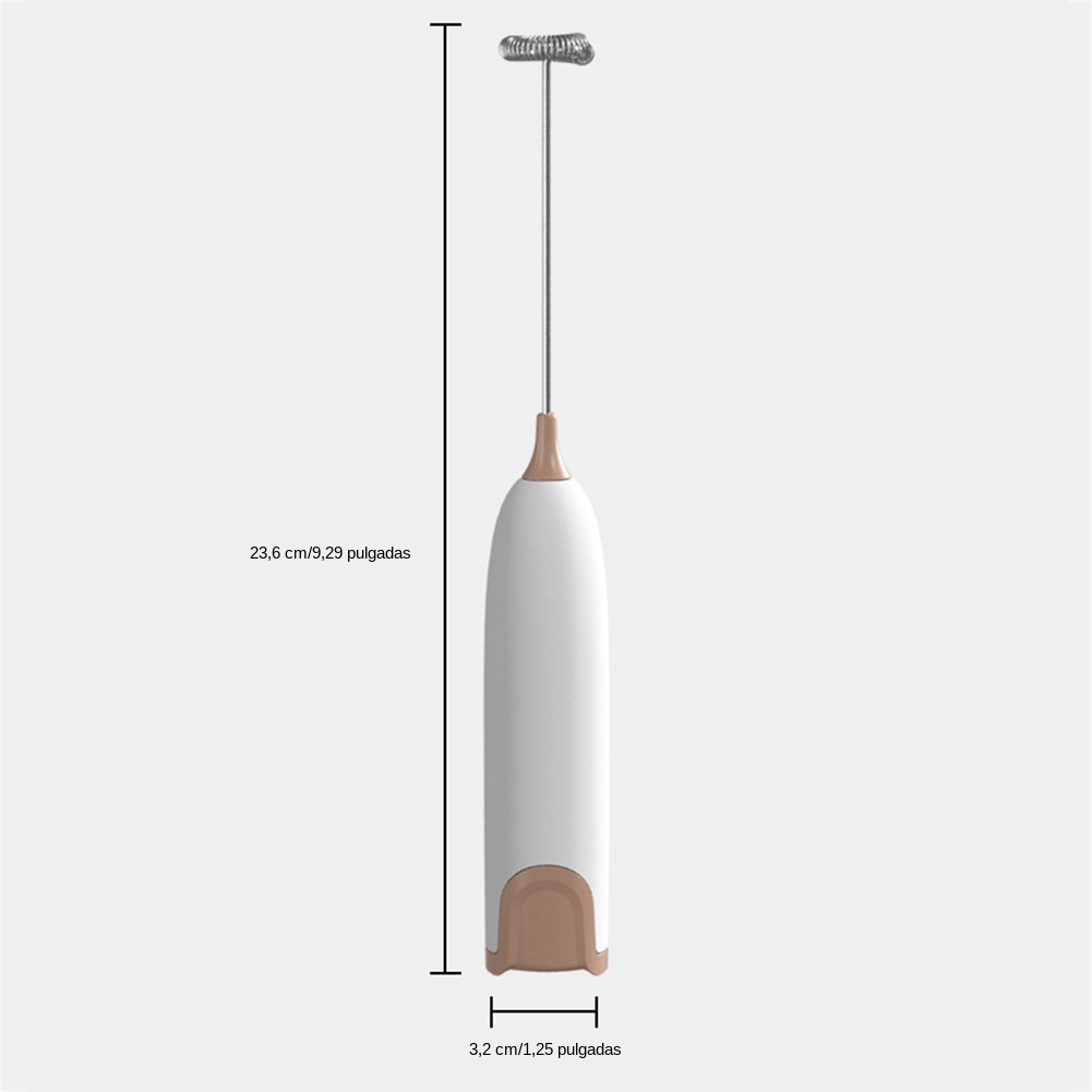 Electric Milk Frother Kitchen  - Healthy Kitchen Gadgets บทวิจารณ์และราคา