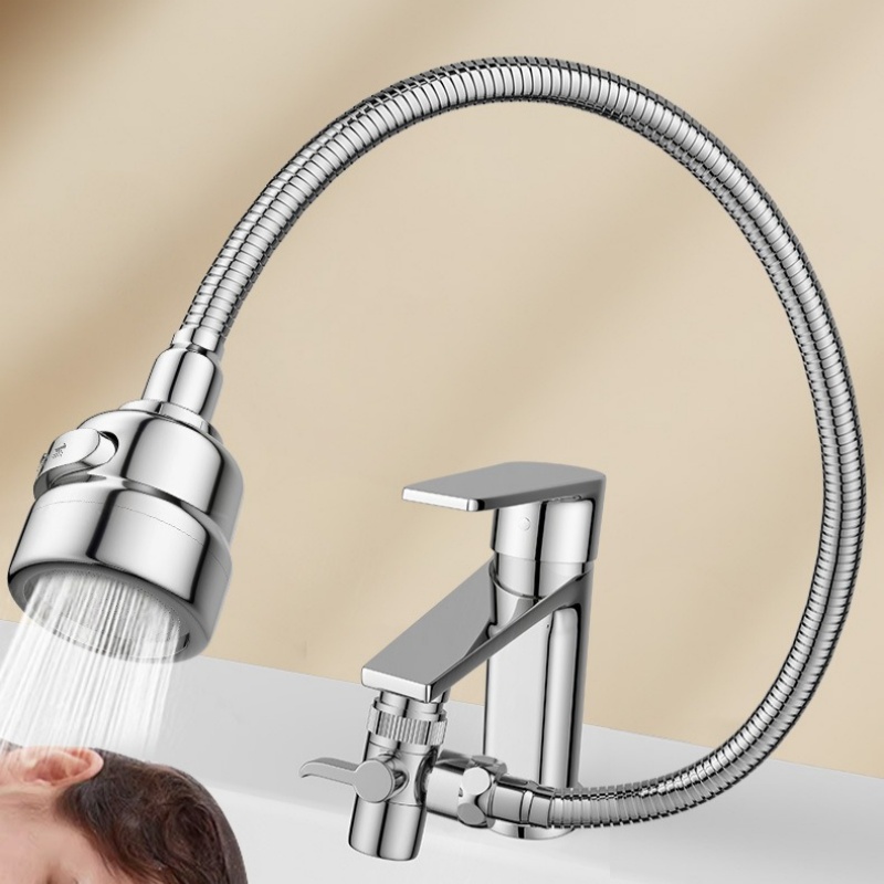 3-speed External Shower Head f - Kitchen Gadgets For Seniors บทวิจารณ์และราคา