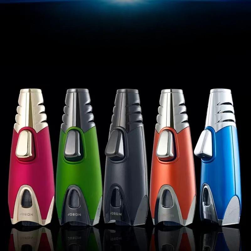 Jobon Cigar Lighter Mini Ignit - Kitchen Gadgets For Men บทวิจารณ์และราคา