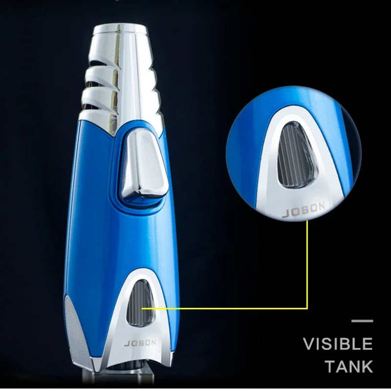 Jobon Cigar Lighter Mini Ignit - Kitchen Gadgets For Men บทวิจารณ์และราคา