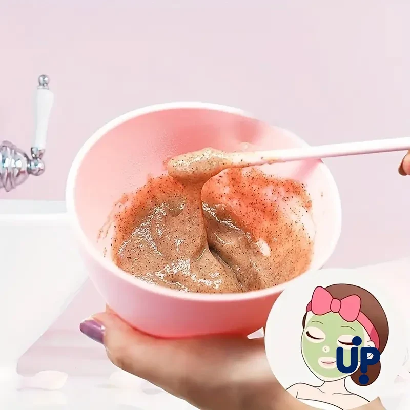 Face Mask Mixing Bowl Set Faci - Silicone Spatula Set บทวิจารณ์และราคา