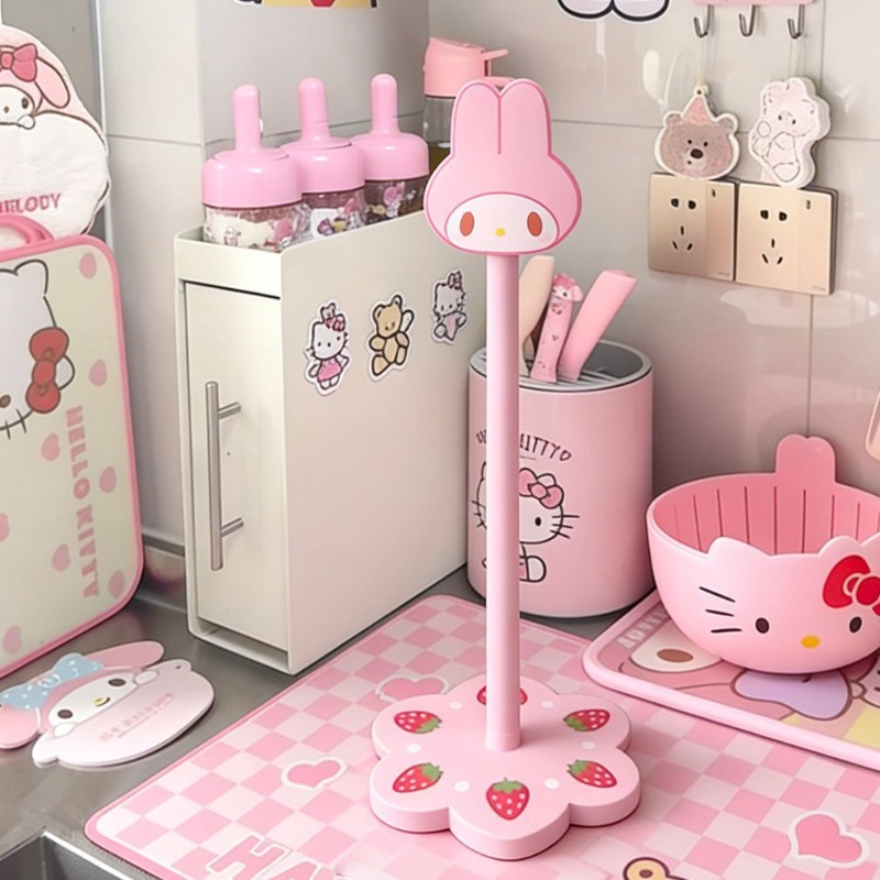 Sanrio New My Melody Kitchen P - Kitchen Gadgets Trending บทวิจารณ์และราคา