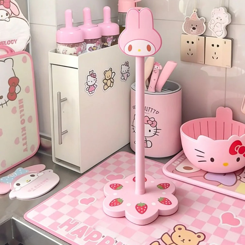 Sanrio New My Melody Kitchen P - Kitchen Gadgets Trending บทวิจารณ์และราคา