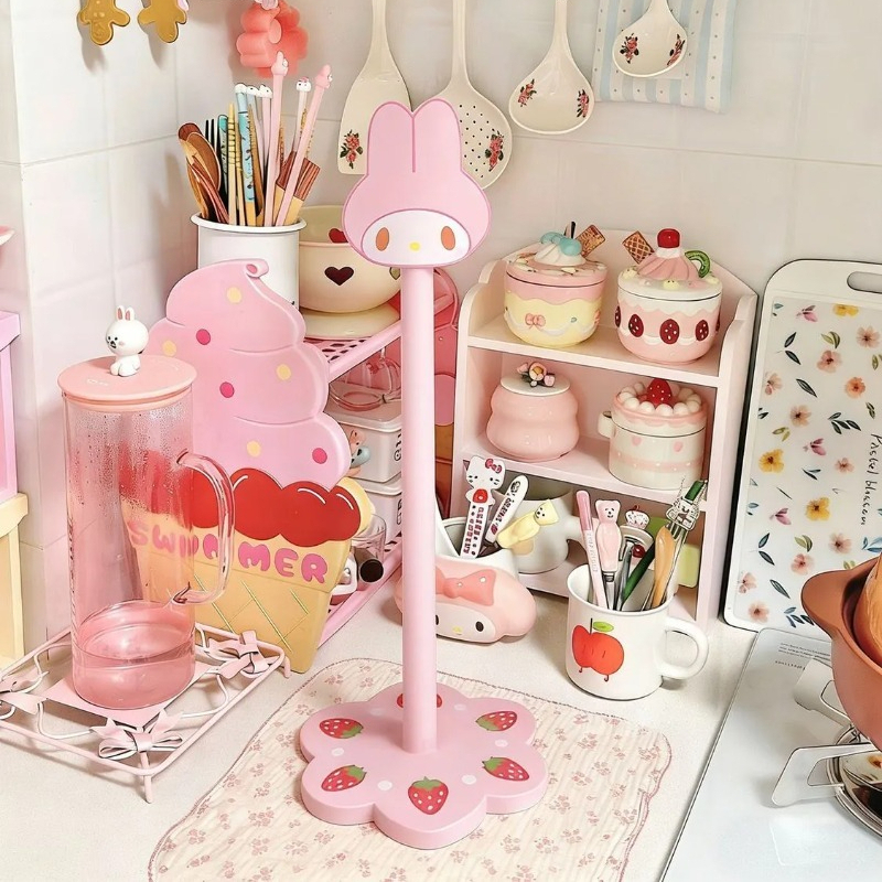 Sanrio New My Melody Kitchen P - Kitchen Gadgets Trending บทวิจารณ์และราคา