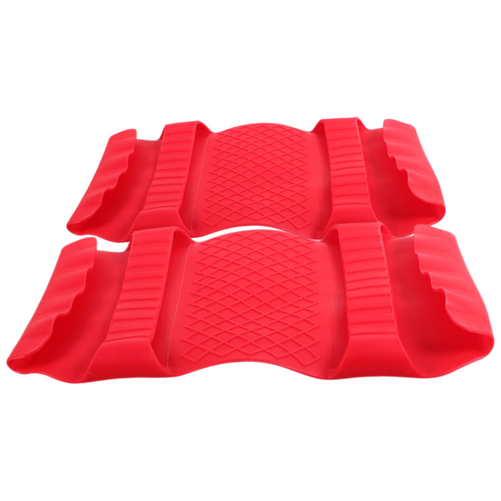 2Pcs Bread Slicer Guide Silico - Kitchen Gadgets Guide บทวิจารณ์และราคา