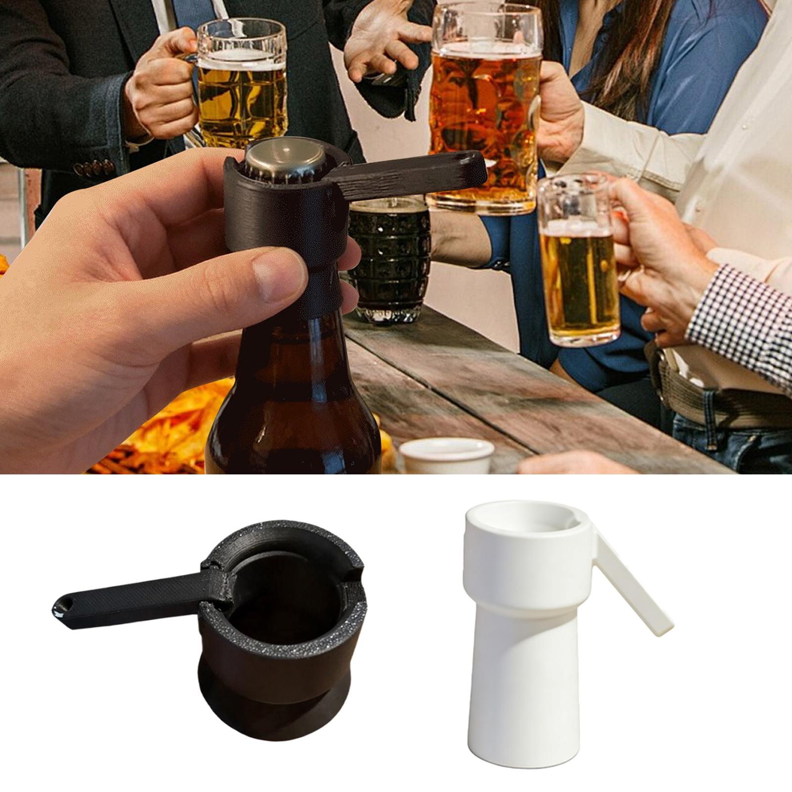 Bottle Opener Handheld Labour- - Kitchen Gadgets For Men บทวิจารณ์และราคา