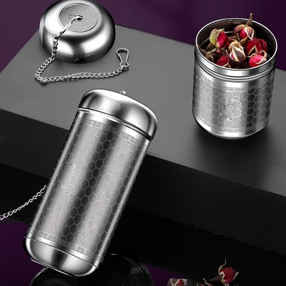 316 Stainless Steel Tea Infuse - Kitchen Gadgets For Seniors บทวิจารณ์และราคา