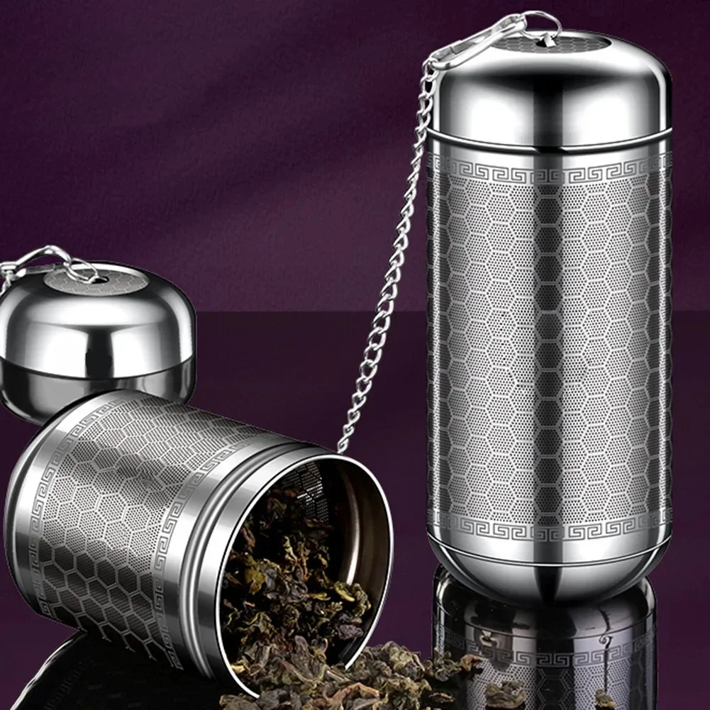 316 Stainless Steel Tea Infuse - Kitchen Gadgets For Seniors บทวิจารณ์และราคา