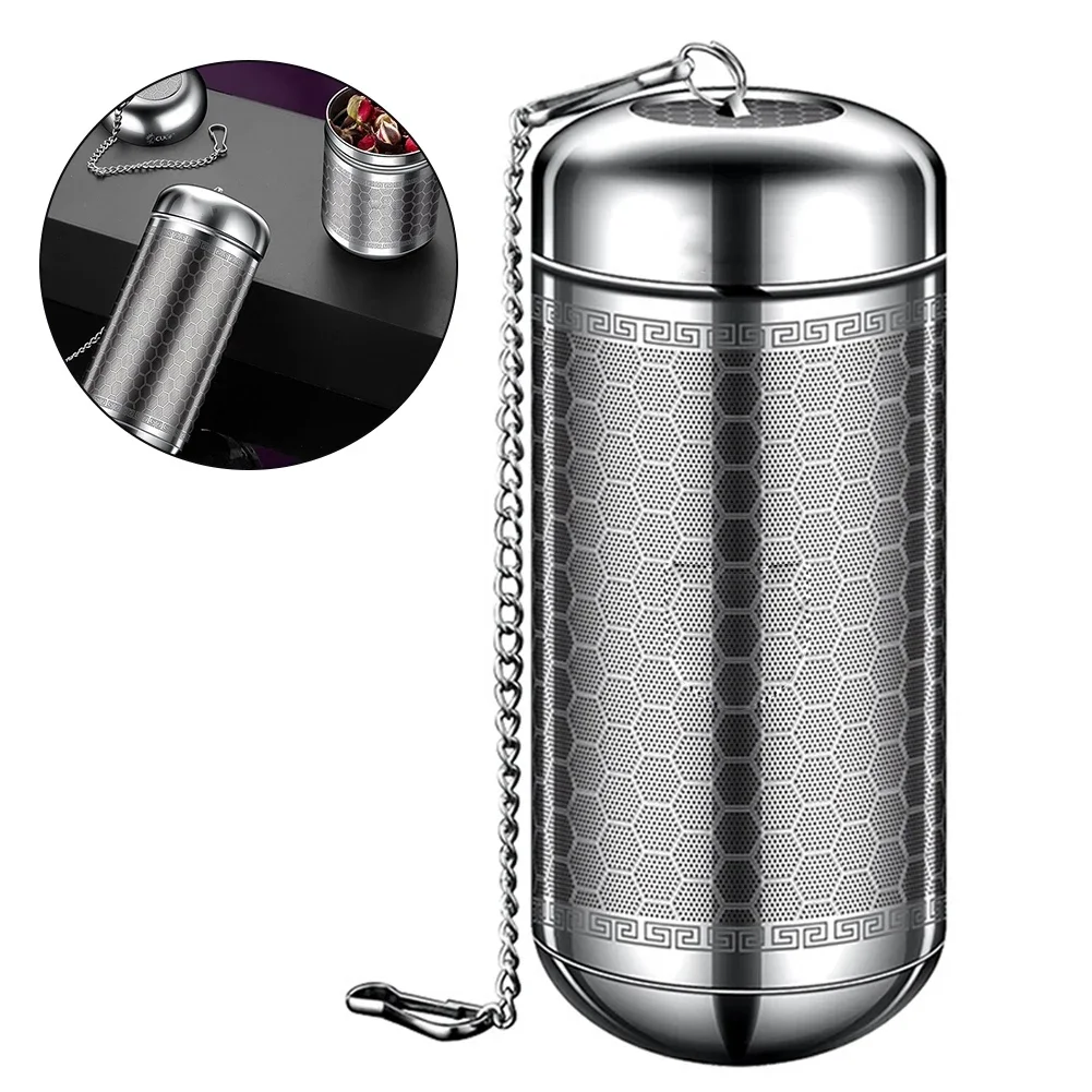 316 Stainless Steel Tea Infuse - Kitchen Gadgets For Seniors บทวิจารณ์และราคา
