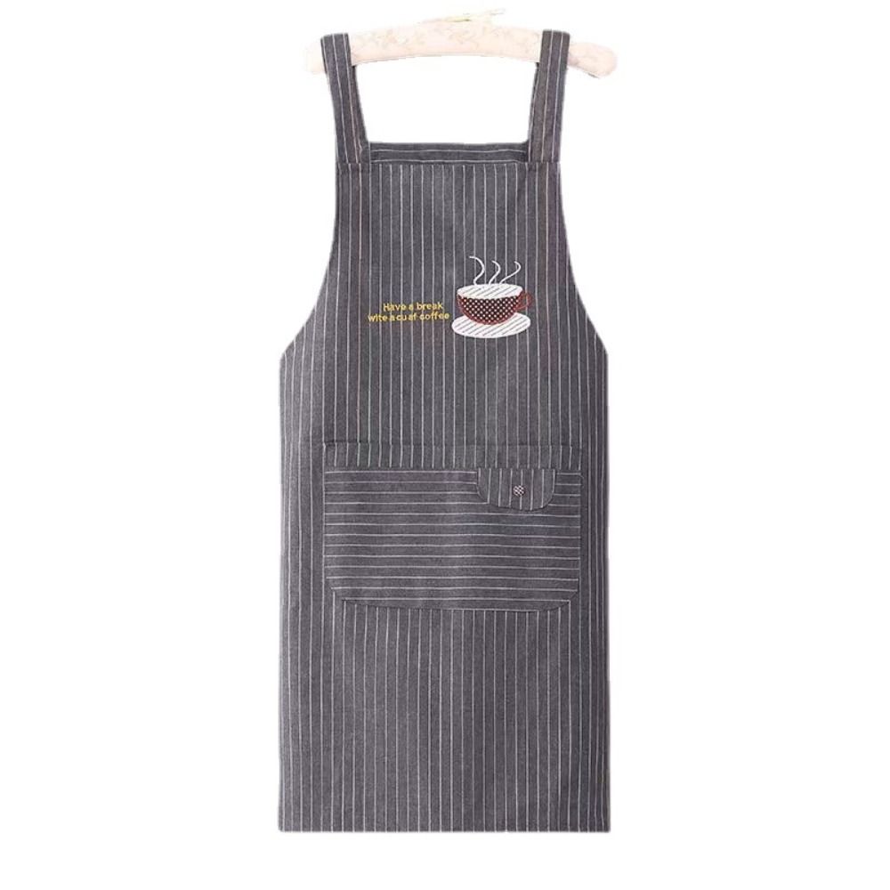 Fashionable Simple Stripe Cott - Kitchen Gadgets Trending บทวิจารณ์และราคา