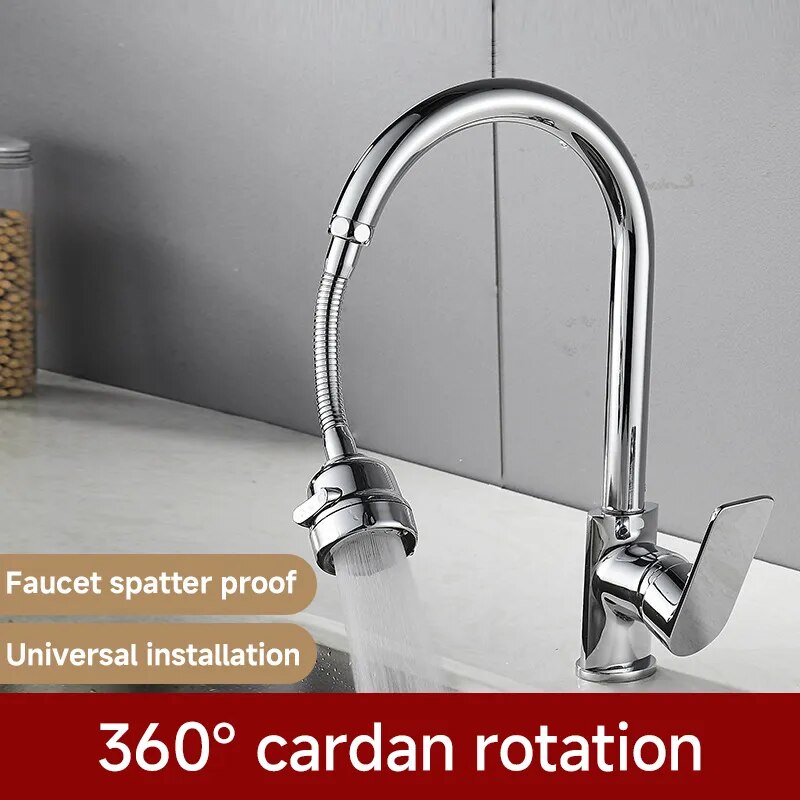 3 Modes Universal Kitchen Fauc - Kitchen Gadgets For Seniors บทวิจารณ์และราคา