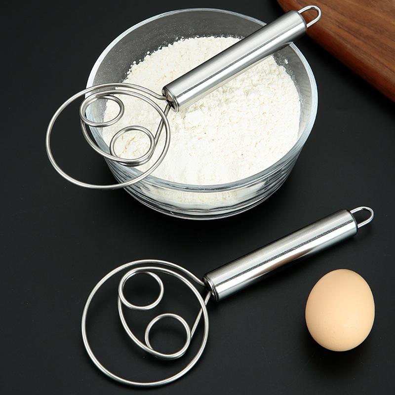 C Dough Whisk Bread Mixer Stai - Healthy Kitchen Gadgets บทวิจารณ์และราคา